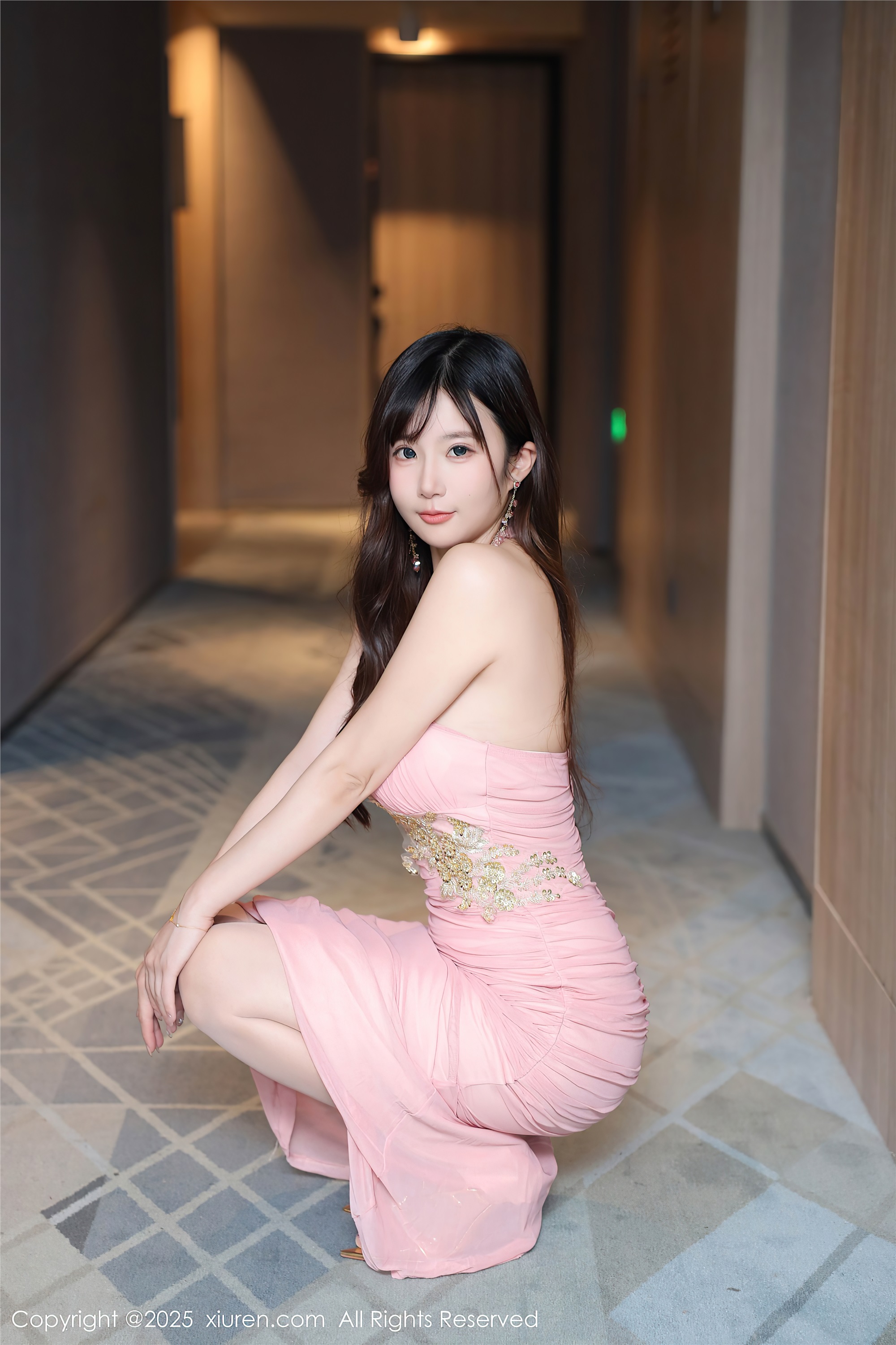 Xiuren秀人网 2025.09.19 NO.10786 小肉肉咪